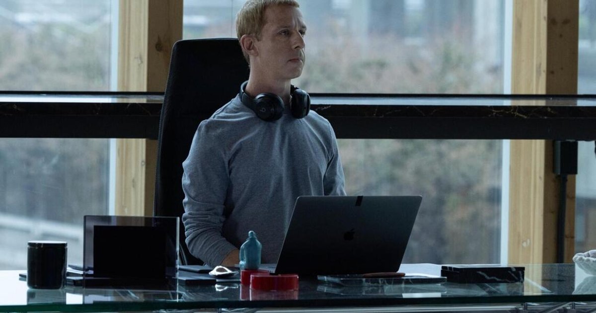 Why Hollywood Villains Cannot Explain Silicon Valley