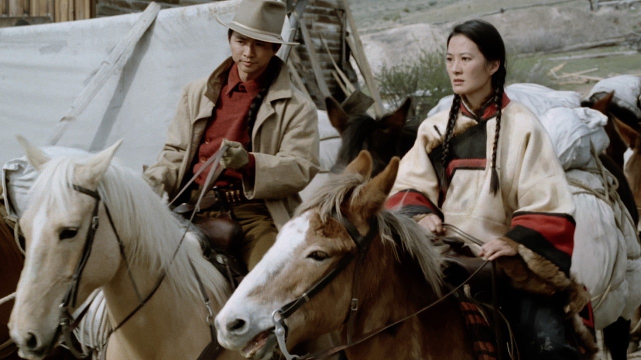 Why Reclaiming Polly Bemis Matters for Modern Chinese Migration Narratives