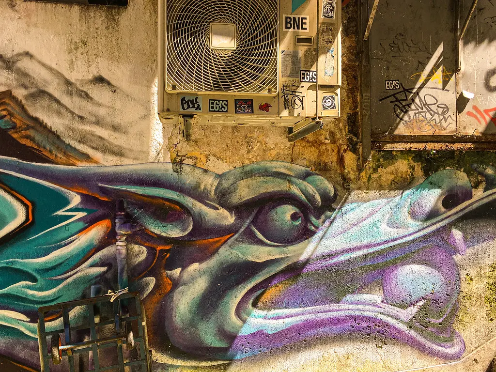 Stanley, Hong Kong