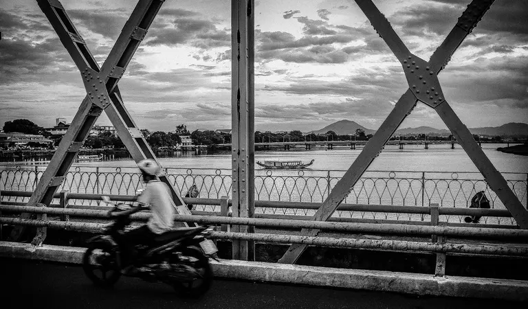 Rising Tides, Resilient Design: Vietnam's Coastal Architecture Confronts Climate Change
