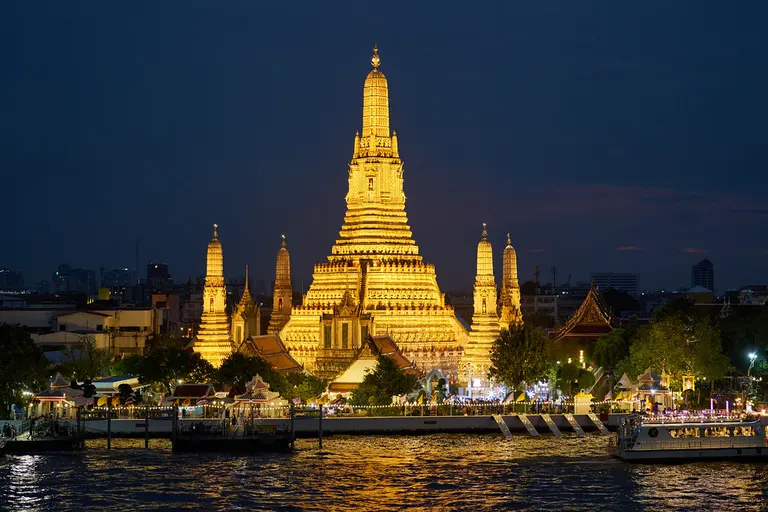 Weaving the Future: How Thai Heritage is Redefining Global Design