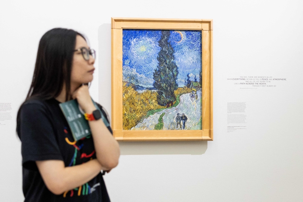 A Dutch Landscape in Asia’s Future