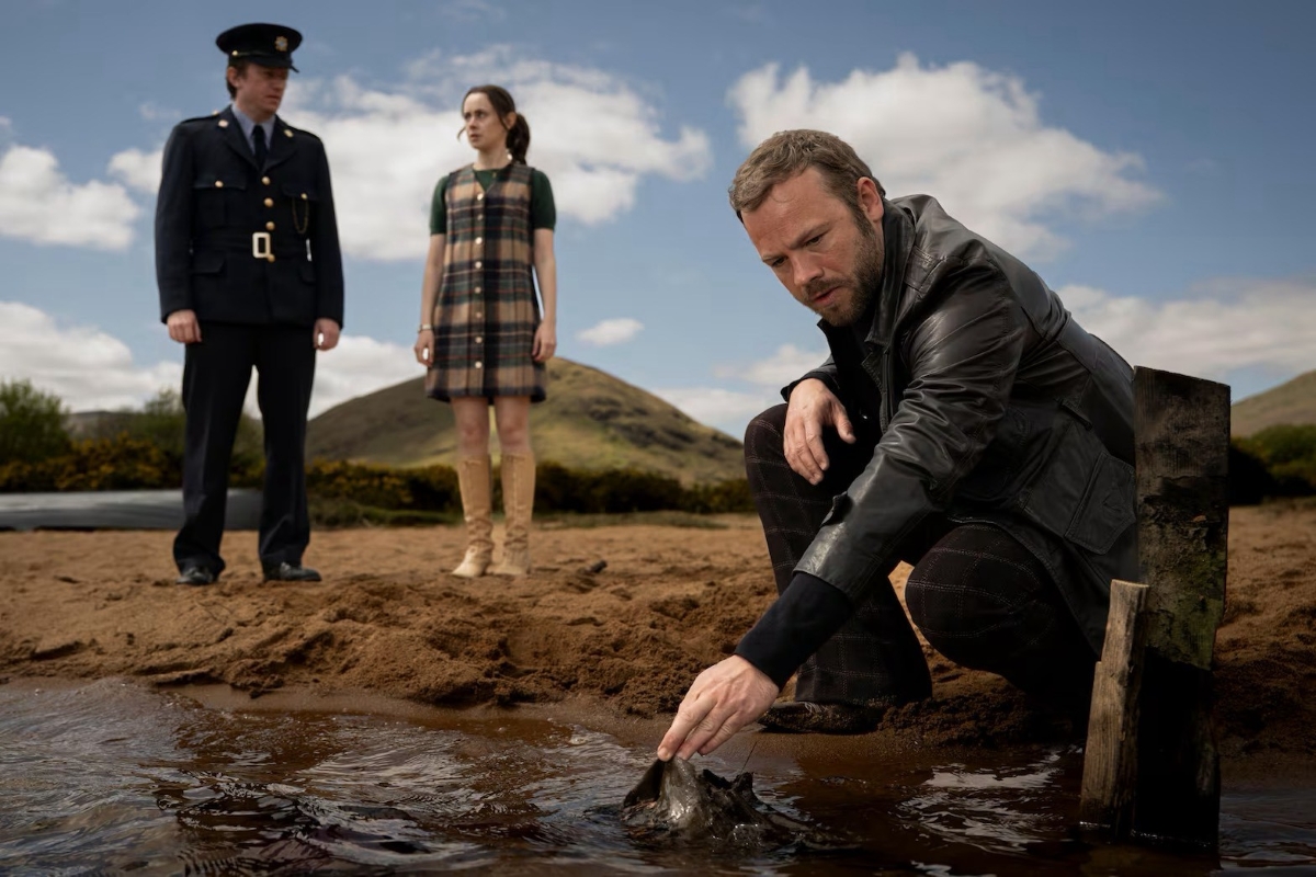 A Quiet Persistence: Irish Cinema in Thailand's Changing Cultural Landscape