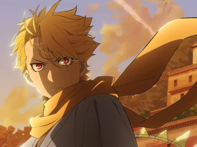 Anime's Economic Ripple in Asia: More Than Just a Hit