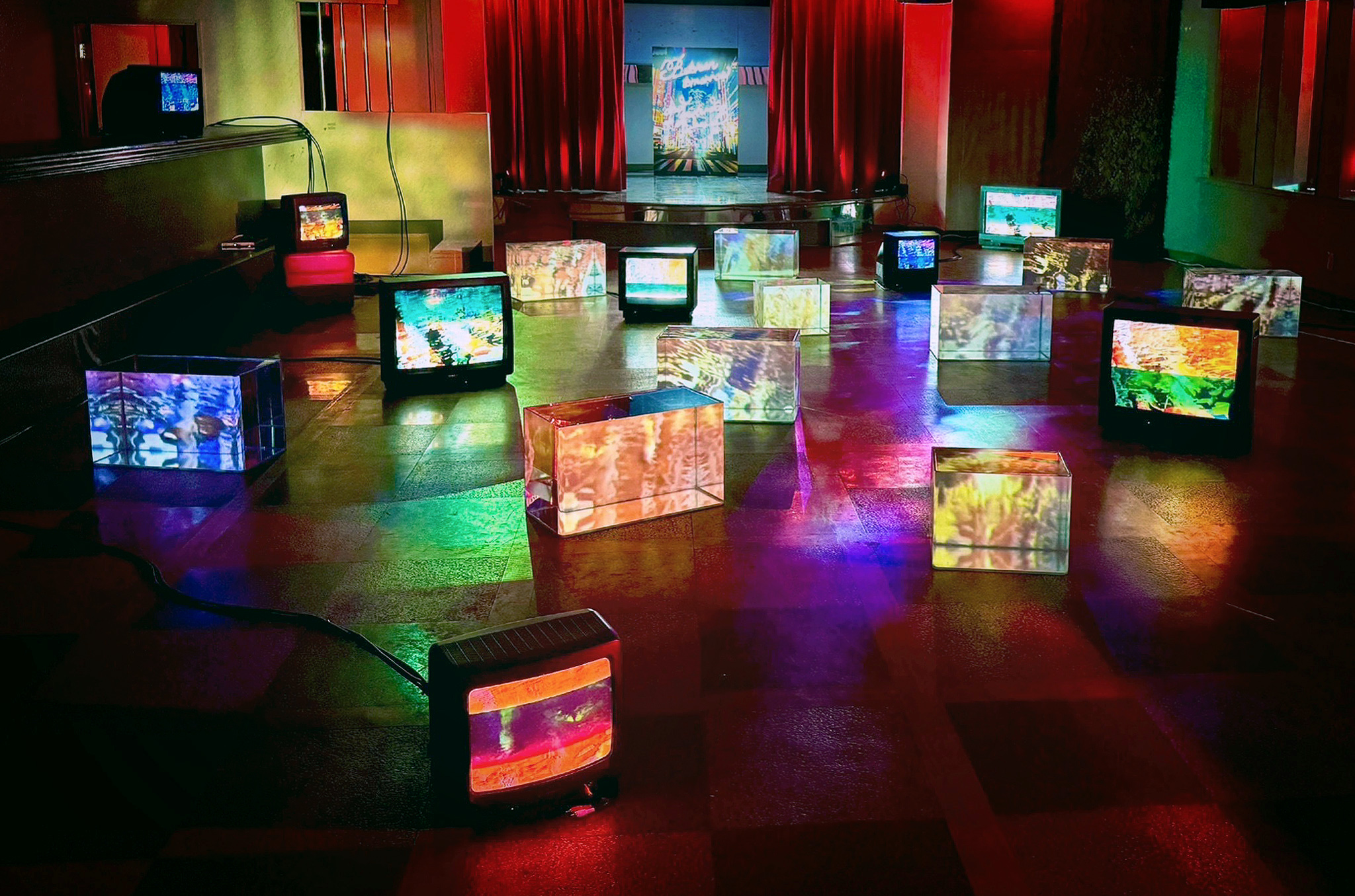 Beyond the Canvas: The Shifting Geography of Asia's Art Scene