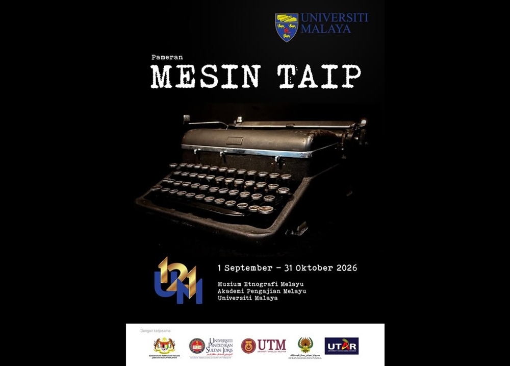 Beyond Typewriters: The Unfolding Realities of Expat Life in Asia-Pacific