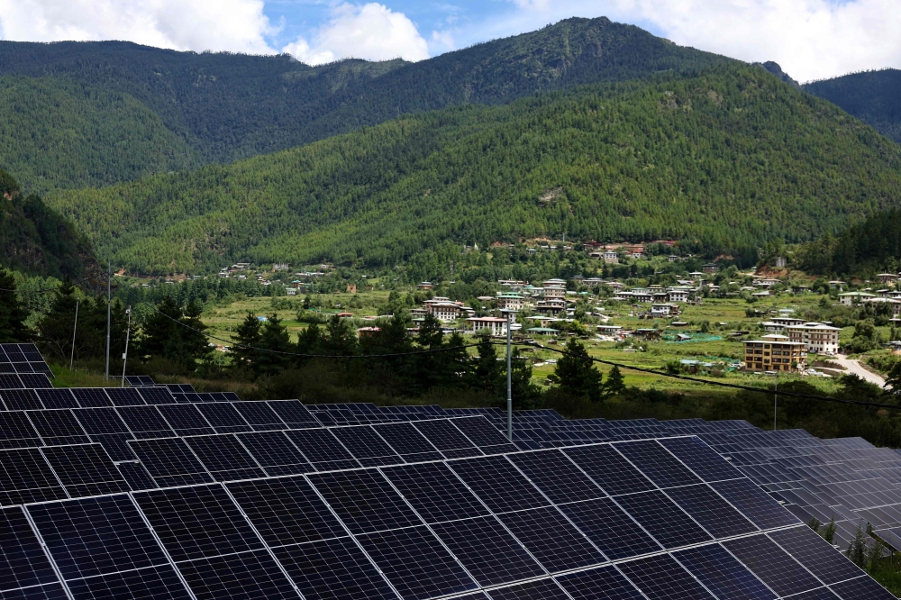 Bhutan’s Energy Shift Signals Broader Pressures for Asia-Pacific Households