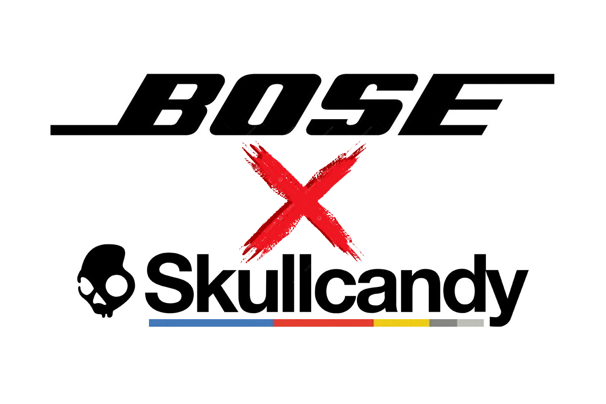 Bose Absorbs Skullcandy in a Calculated Play for Entry-Level Shelf Space