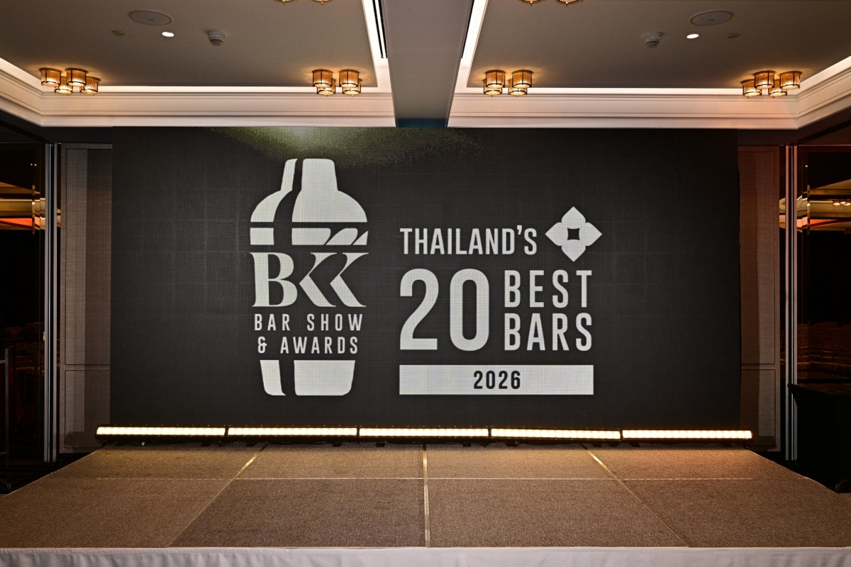 Capital Enclaves and the Luxury Geography of Bangkok Nightlife