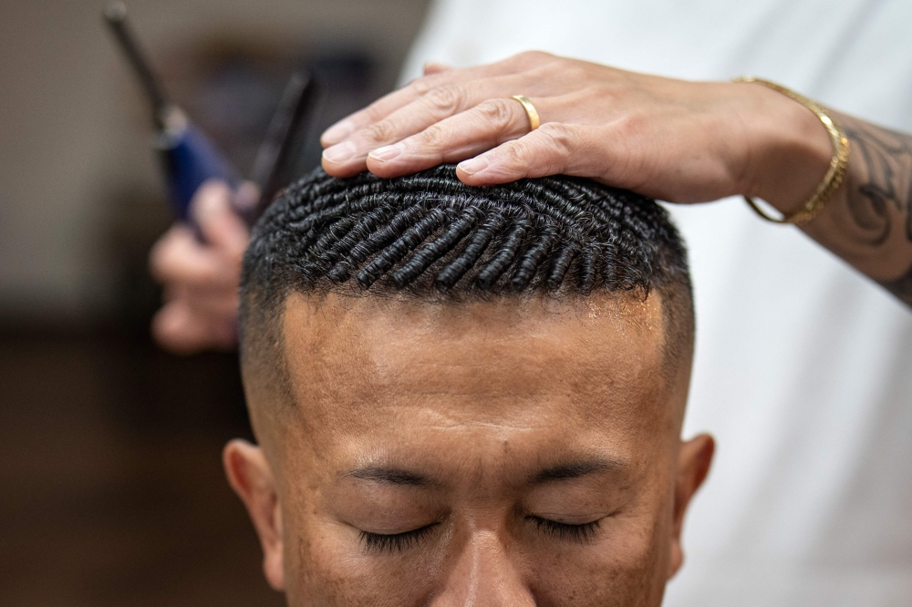 Commercial Real Estate and the Enforced Discipline of Tokyo Street-Level Grooming