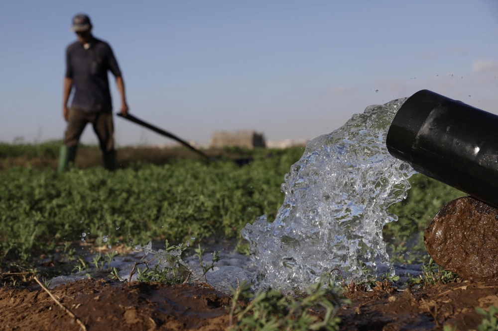 Erratic Water Cycle: A New Budget Reality for Thai Households