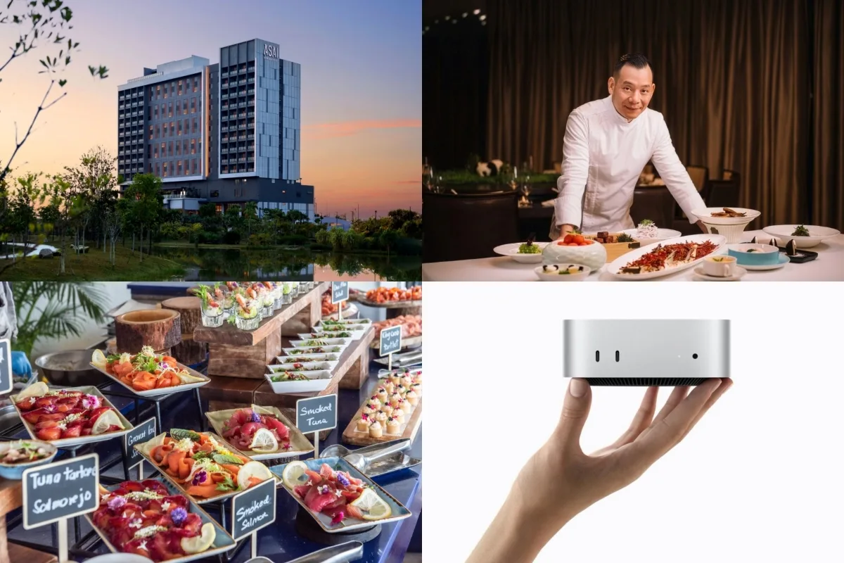 High-End Dining Events: A Niche Market, Not a Broader Economic Signal