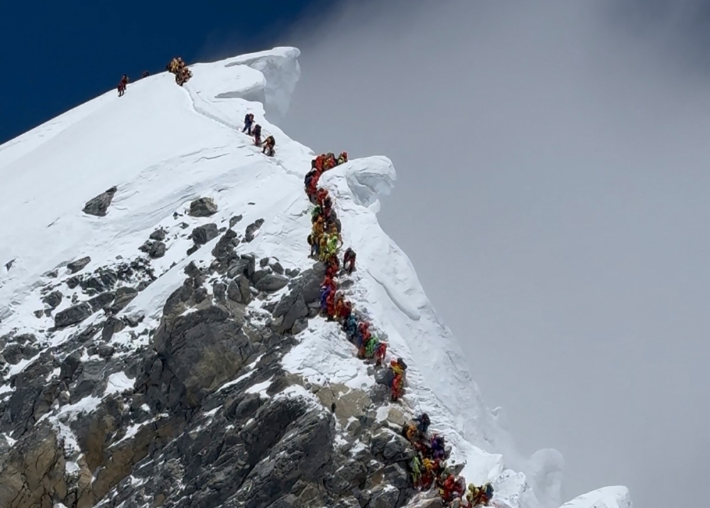 Himalayan Climate Warnings Highlight Unpriced Risks for Asian Property Investments