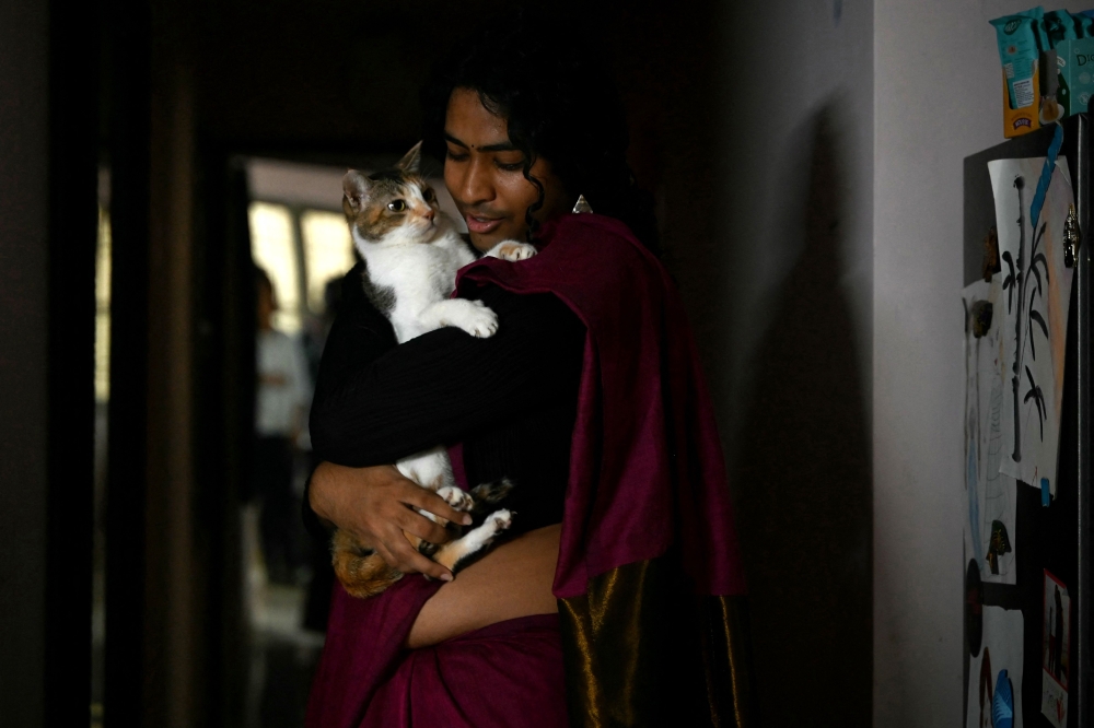 India's transgender law shifts, creating healthcare access challenges and financial burdens