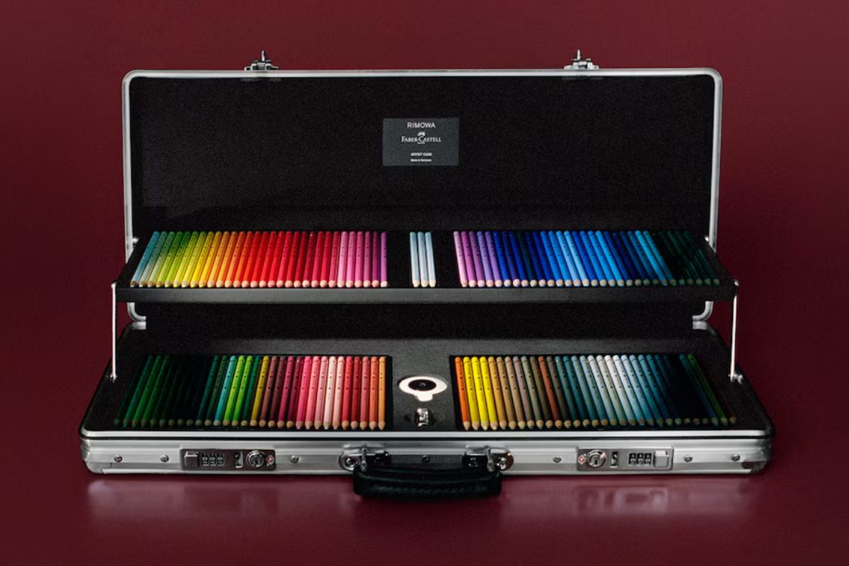 Luxury Collaboration Signals Market Stratification, Not Broad Growth