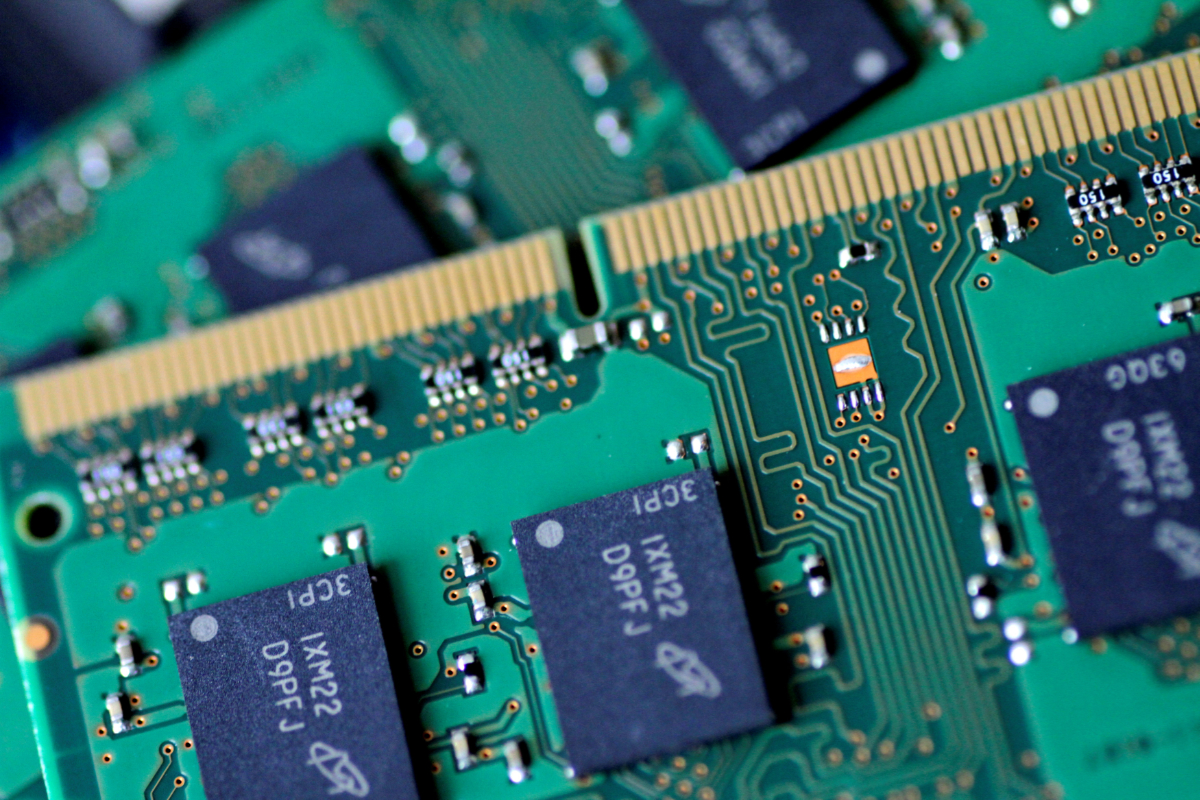 Memory Inflation Reaches the Operating System