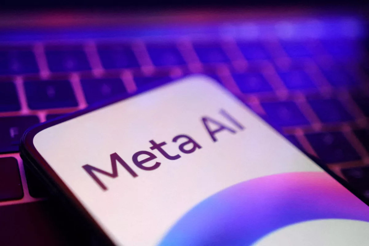 Meta's AI privacy lapse shows market blind spot for digital assets