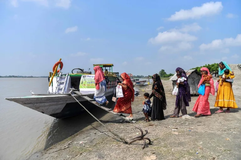 Mobile Healthcare Flags Asia-Pacific's Uneven Development Landscape