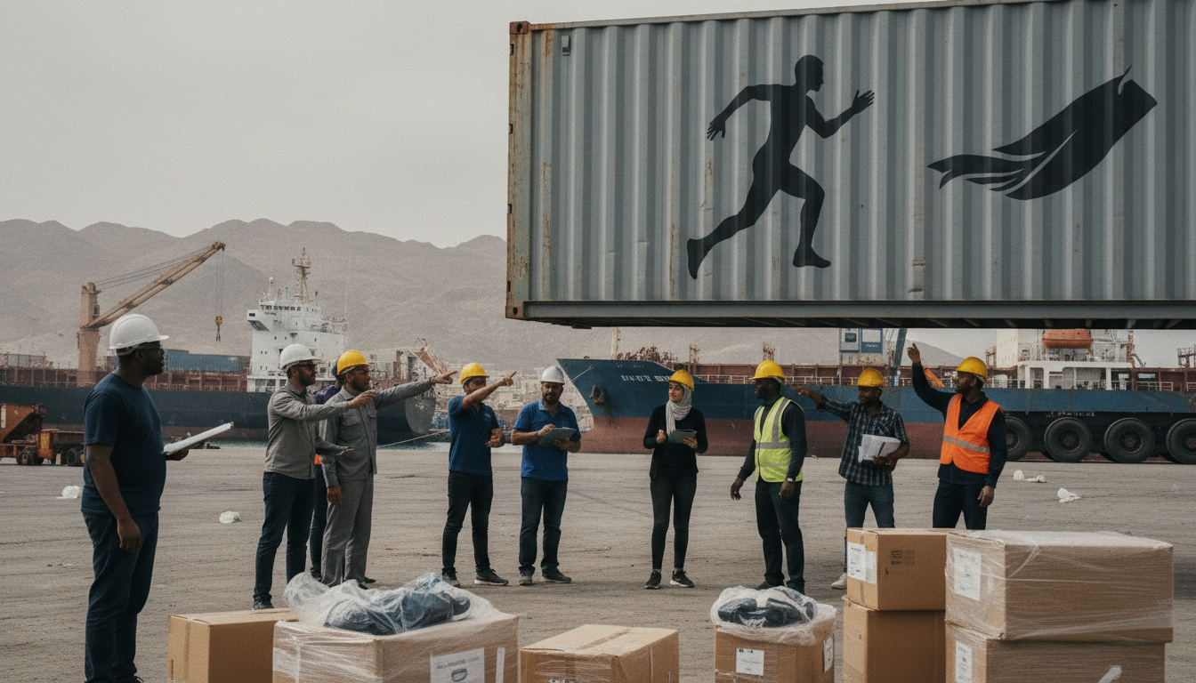 NikeSKIMS Campaign Signals Potential Shift in Regional Brand Value