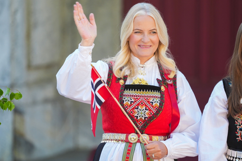 Norway's royal transition introduces an uncertain factor for Asia-Pacific energy markets