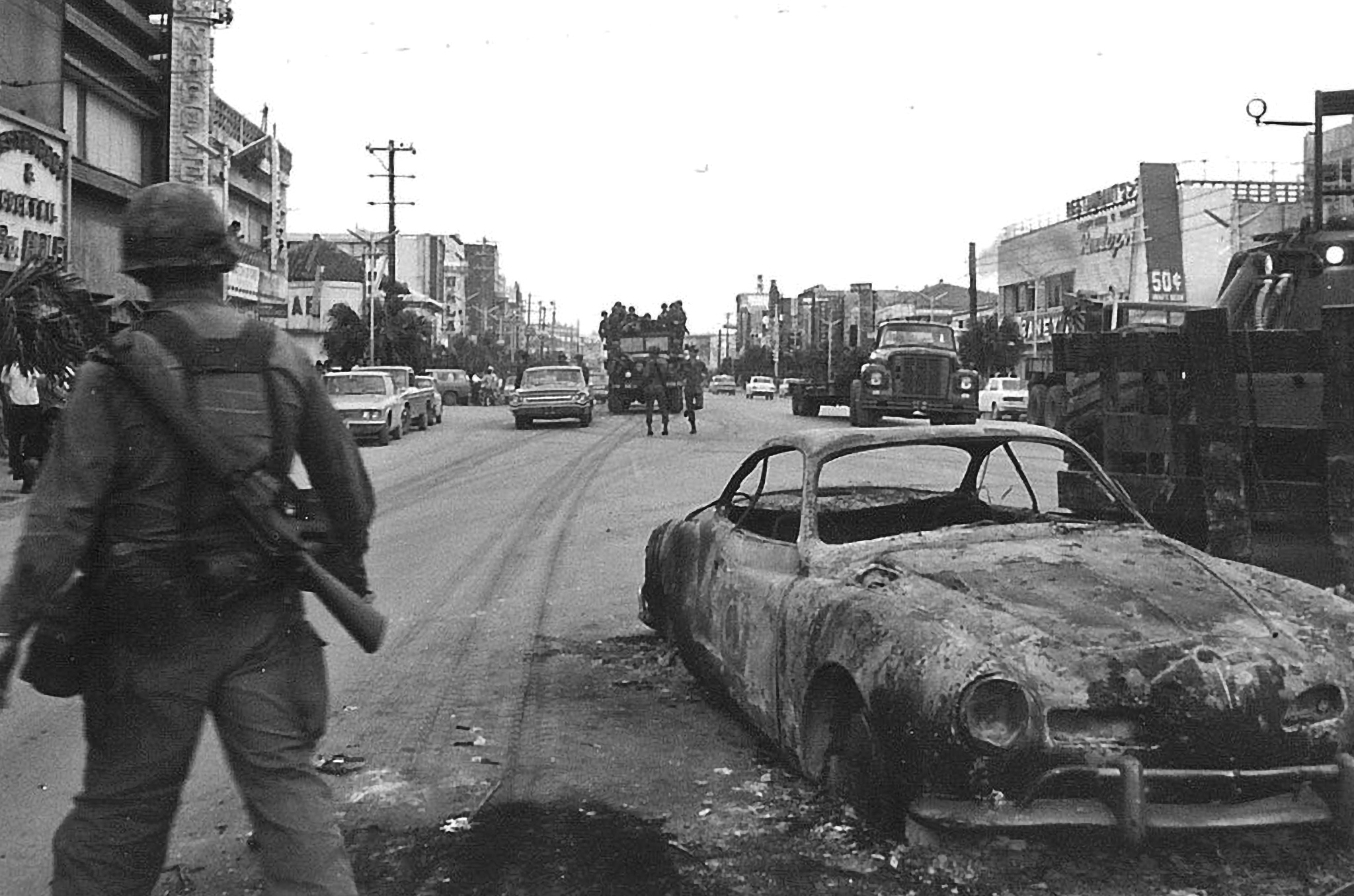 Okinawa Incident Revives Base Tensions: Local Friction, Enduring Strategic Logic