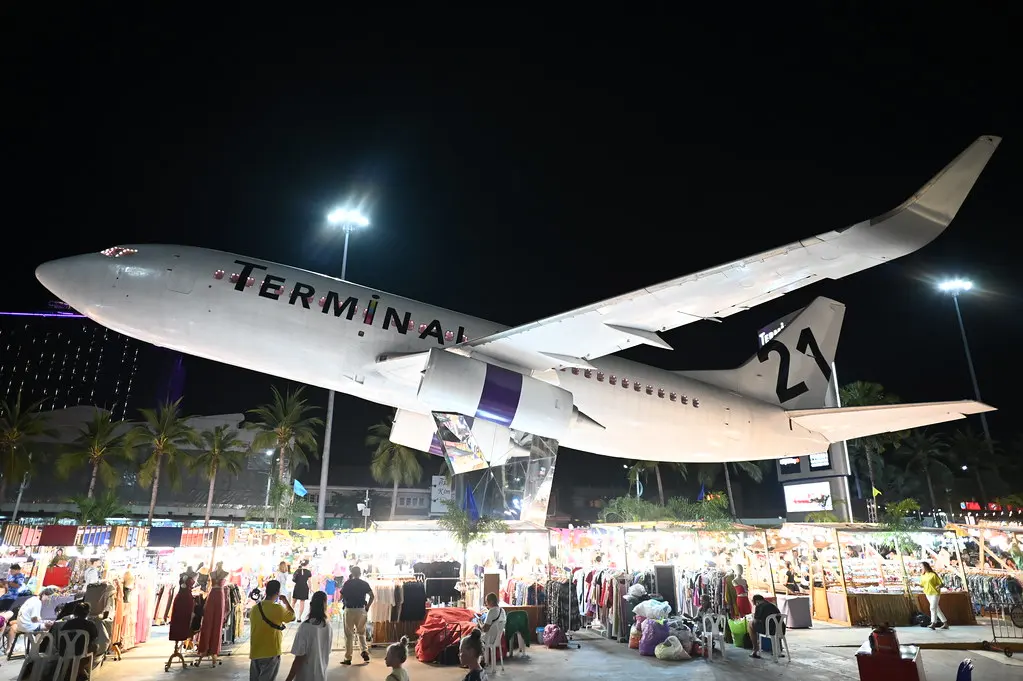 Pattaya's Health Dilemma: Private vs. Public for Expat Families