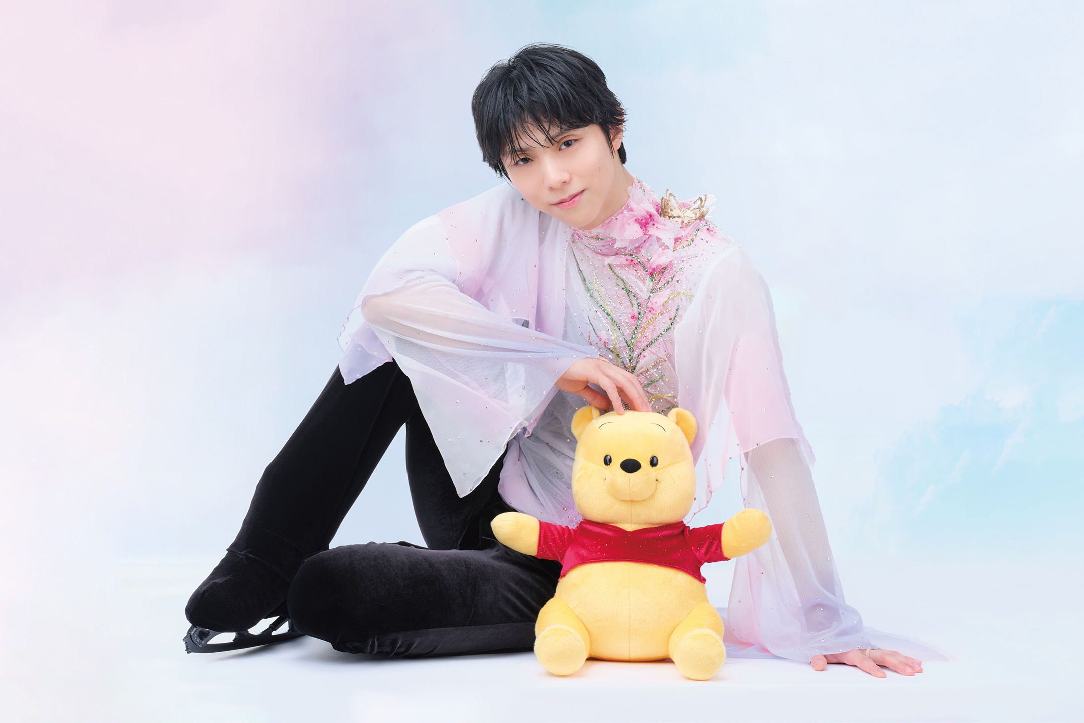 Pooh's Quiet Stand in the Competitive Landscape of Asian Sportsmanship