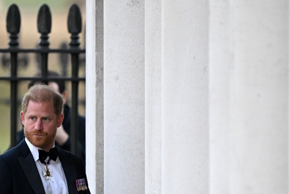 Prince Harry's UK Visit: A Royal Distraction for Southeast Asian Expats?