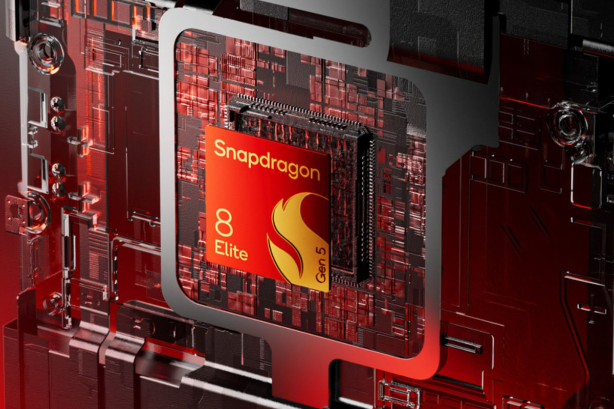 Qualcomm's Dual Sourcing Signals Shifting Chip Landscape
