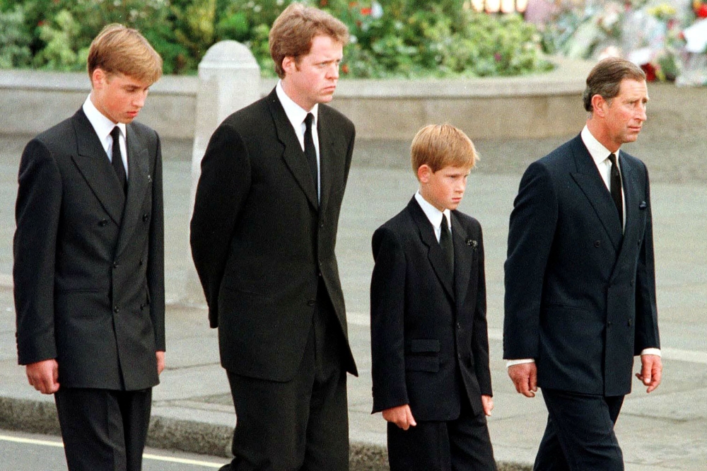 Royal disputes: A persistent drain on public attention