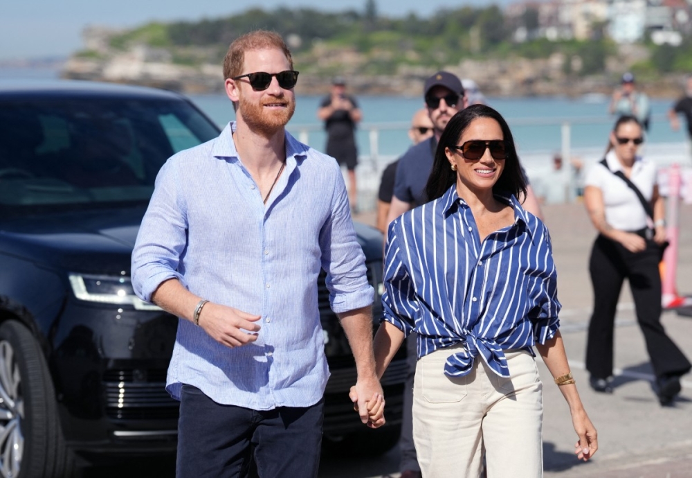 Royal Security Concerns: The Everyday Economic Burden