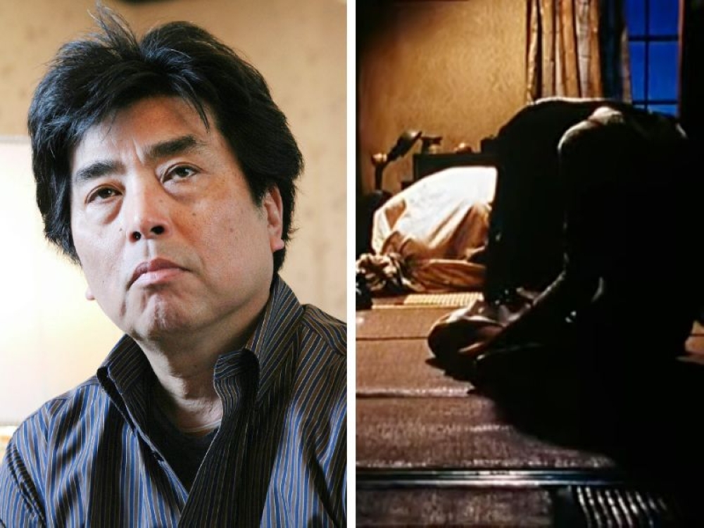 Ryu Murakami and the Price of Urban Prosperity