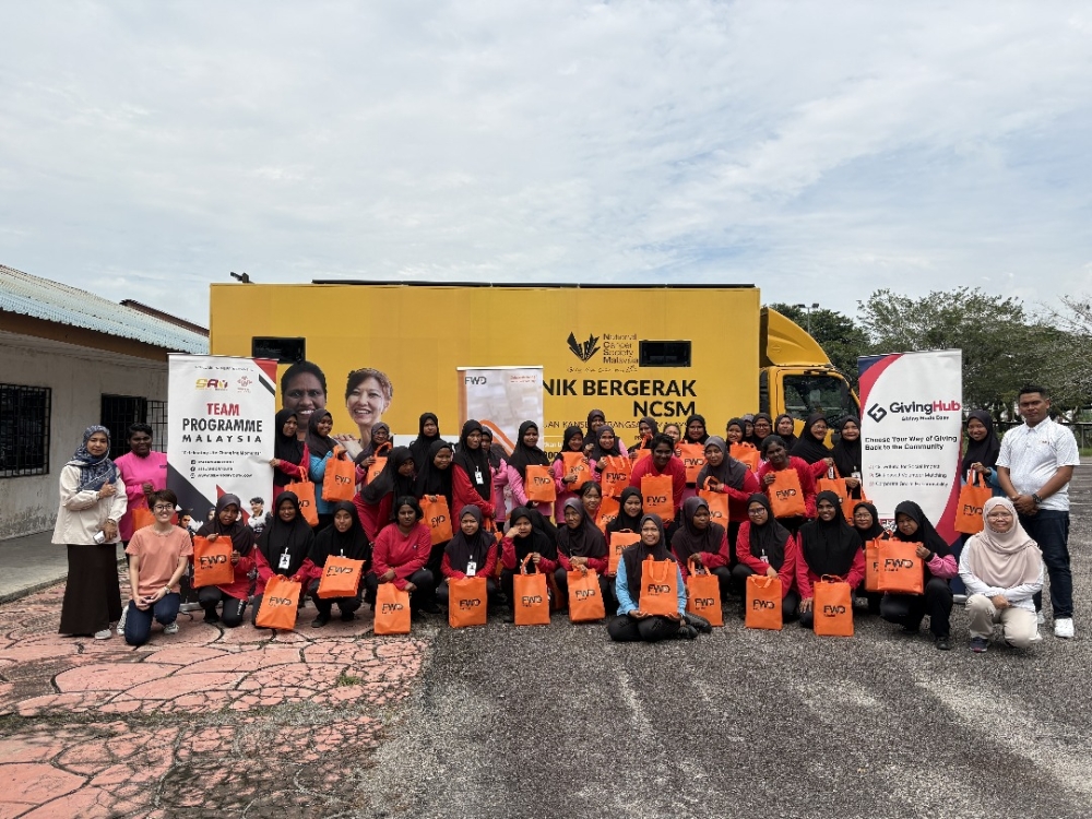 Social Initiatives and the Limits of Corporate Philanthropy in Asia's B40 Markets