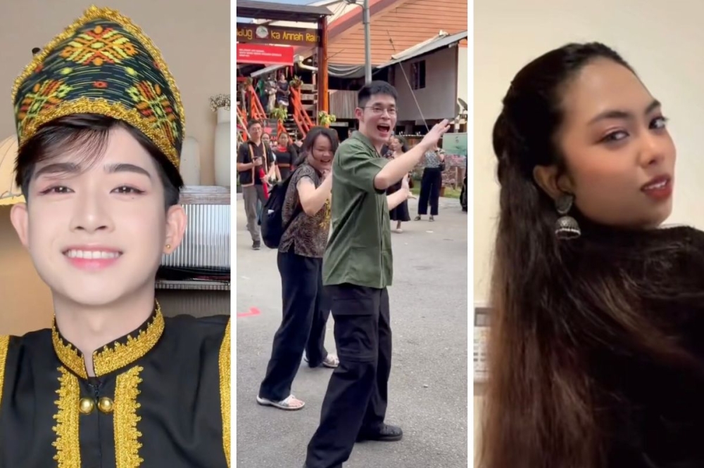 Social Media Trends Reflect Shifting Malaysian Identity Amidst Regional Pressures