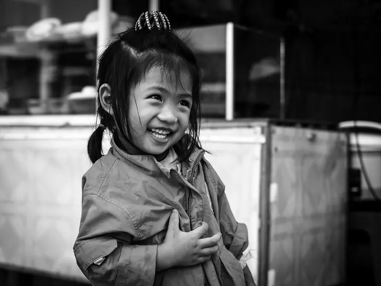 Hue, Vietnam. 2015.