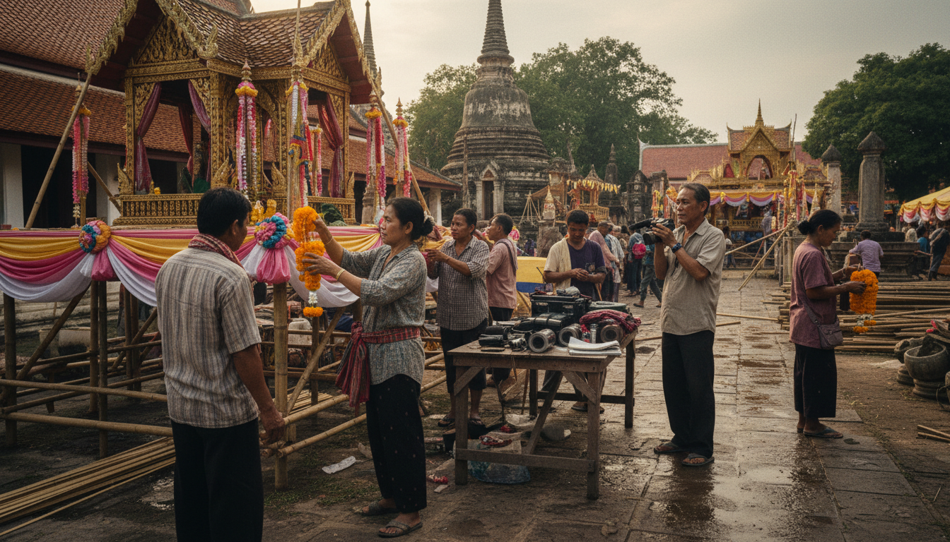 The enduring architecture of belief in the Asia-Pacific