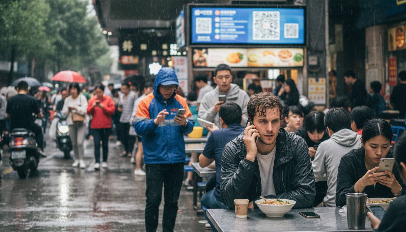 The Silent Costs of Digital Disconnection in a Connected World