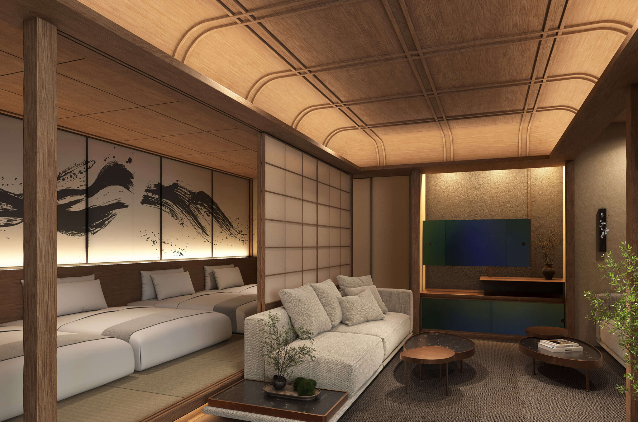 Tokyo's Constant Reinvention: A Blueprint for Regional Tourism?