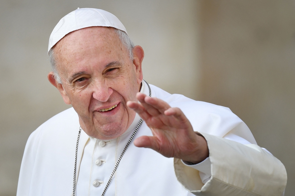 Vatican Journal Release: No Market Signal for Asia-Pacific Property