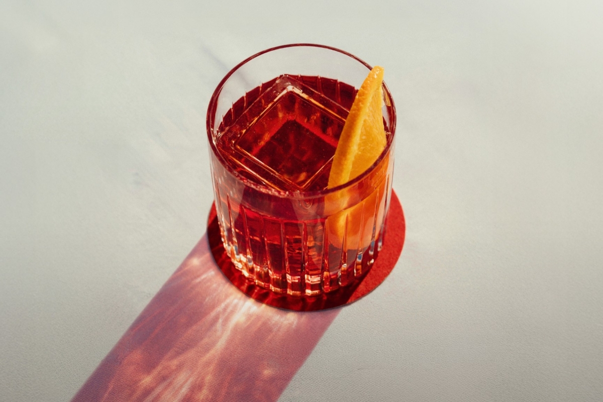 When a week of Negronis reshapes a city's global standing