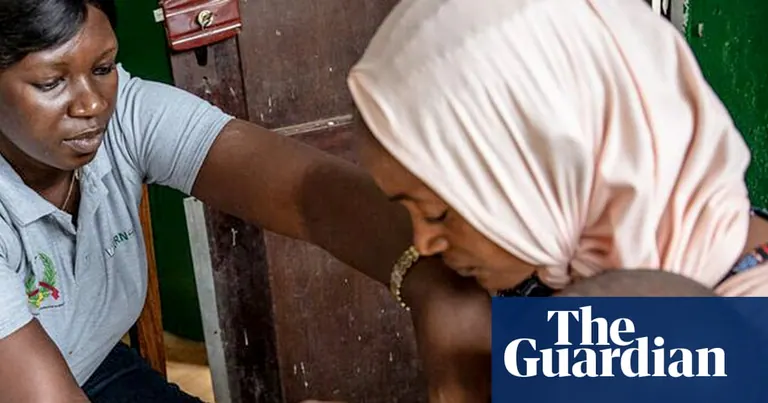 Mpox and the Vulnerable: A Disturbing Signal from West Africa