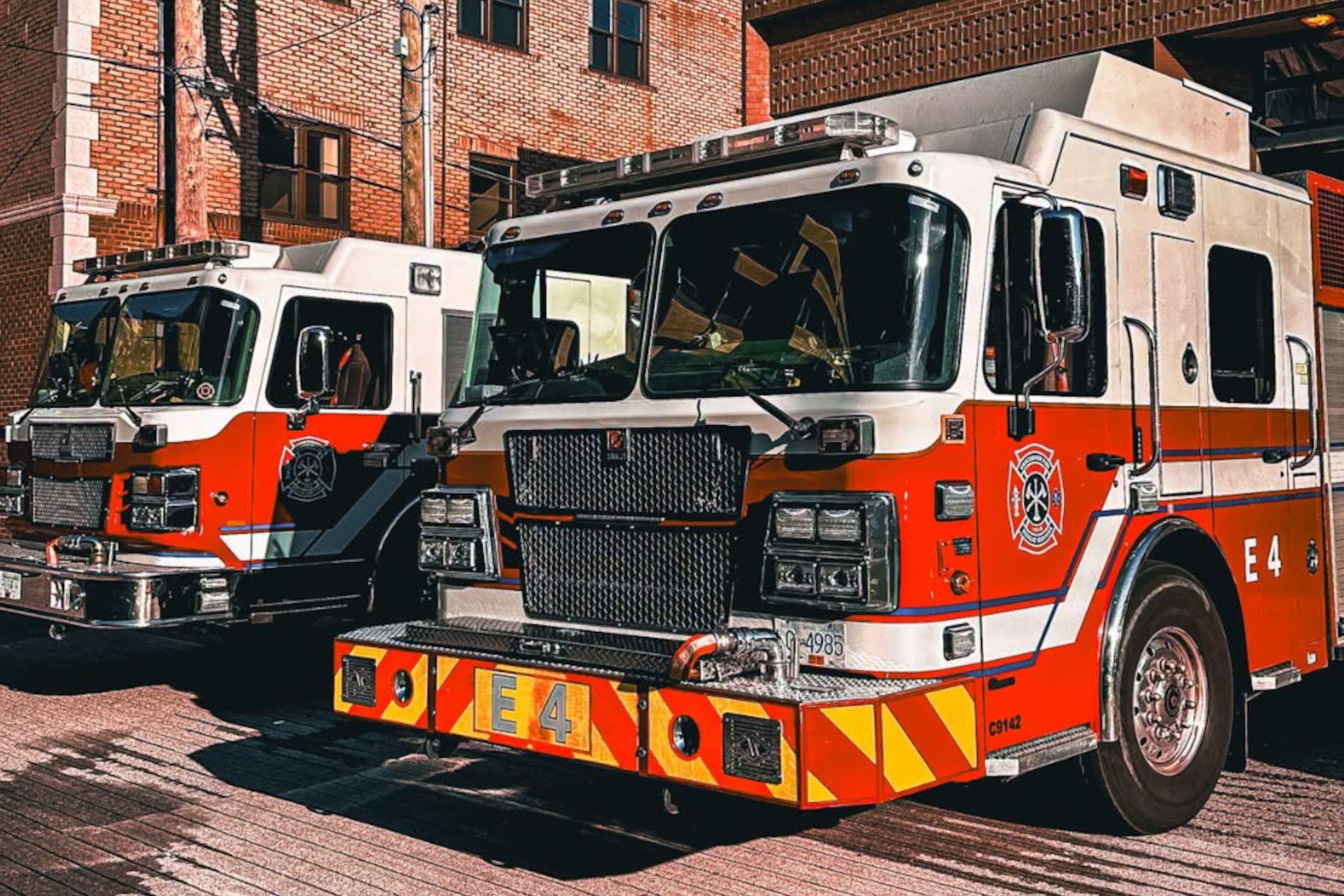Pacific Coastal Emergency Governance and the Limits of Internal Succession