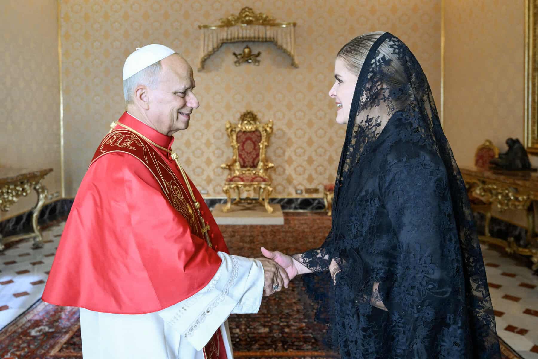 Papal Diplomacy Confronts Pacific Realities