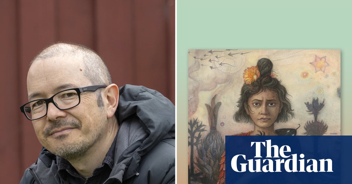 Shaun Tan and the Shifting Borders of Pacific Belonging