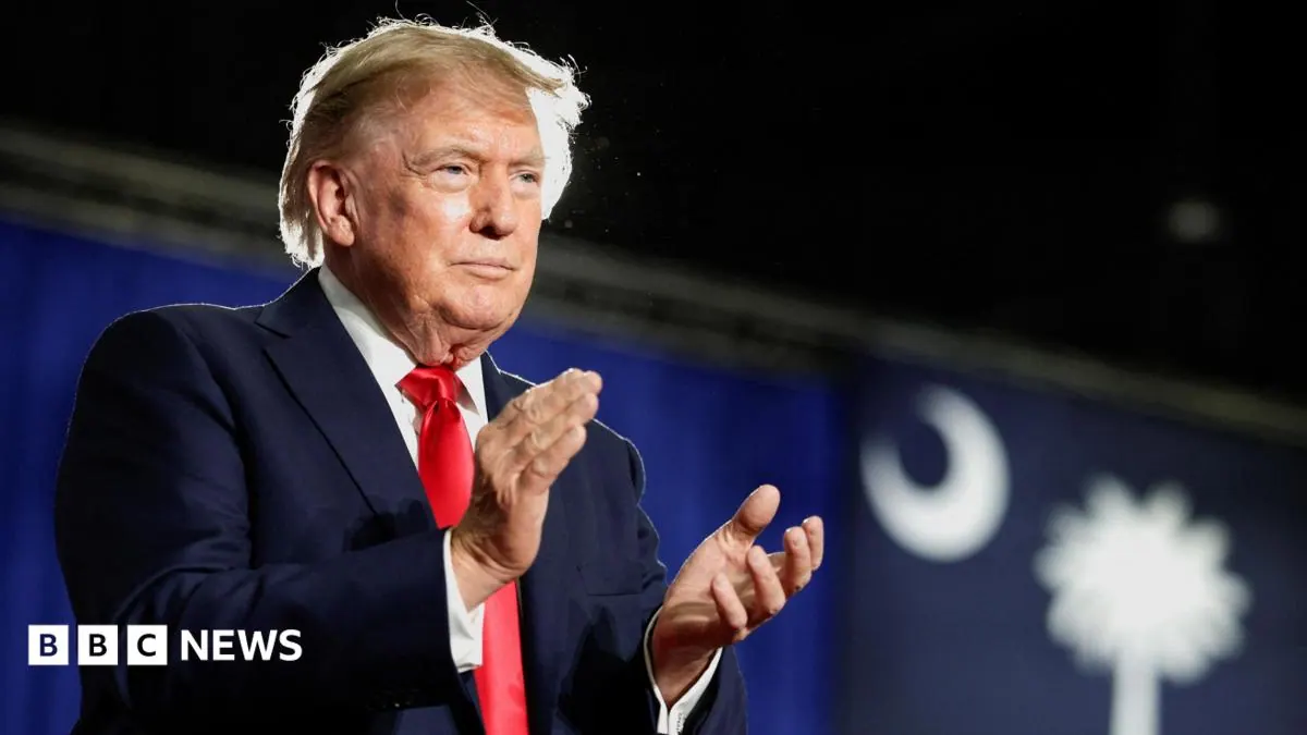 Tariff Escalation Poses Asia-Pacific Trade Test