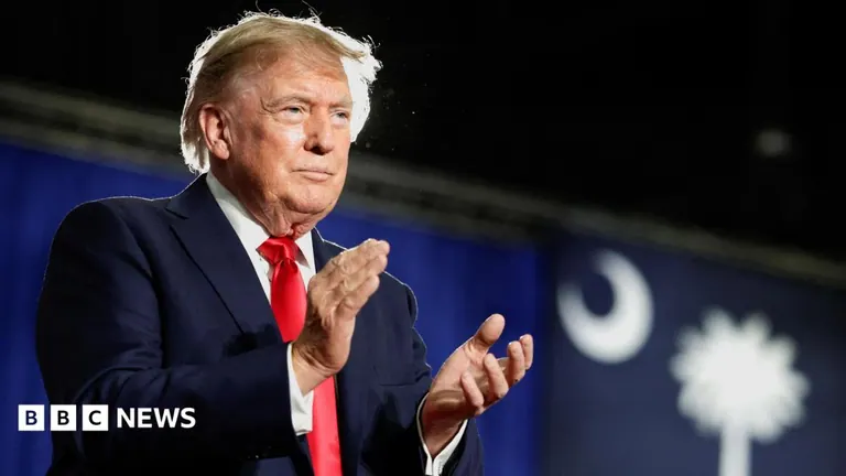Tariff Escalation Poses Asia-Pacific Trade Test