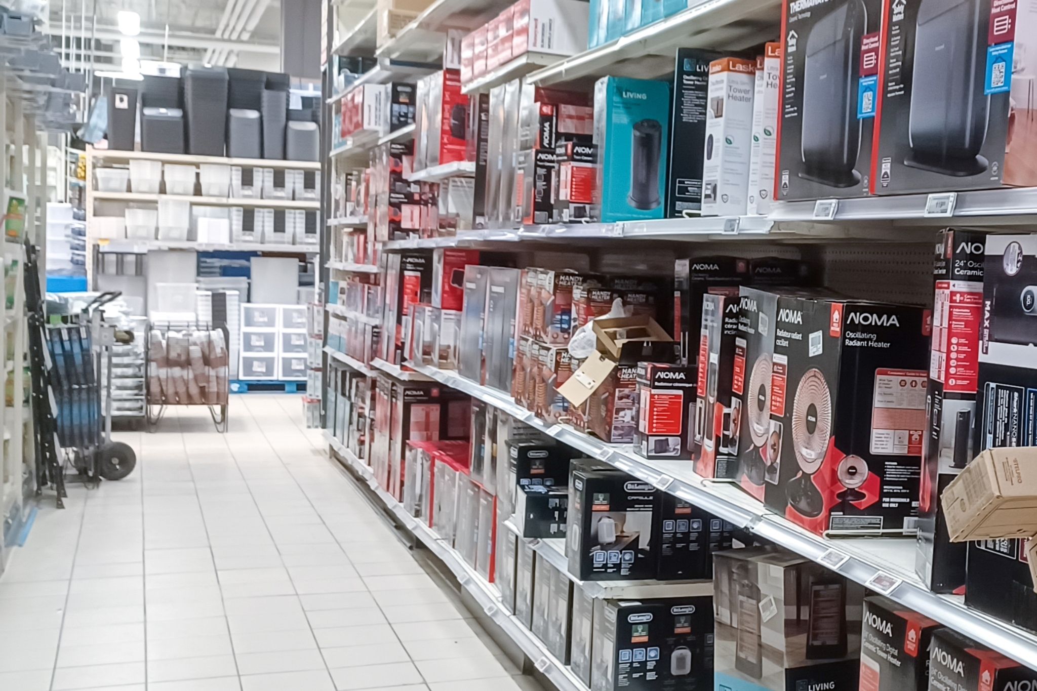The Quiet Friction of Cross-Border Appliance Recalls
