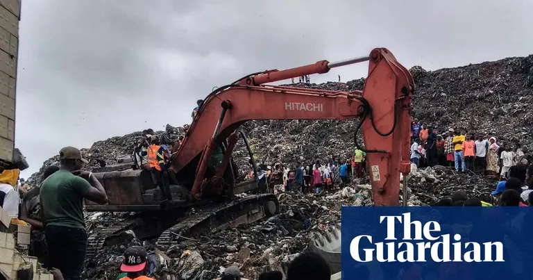 Urban Waste Management in Asia-Pacific Faces Mounting Pressure from Climate Risks
