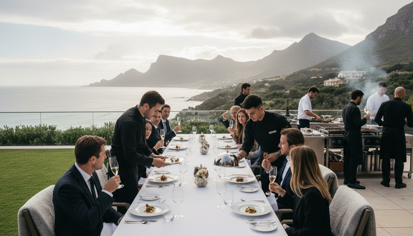 A curated experience, not a civic infrastructure, defines Trip.Gourmet’s expansion