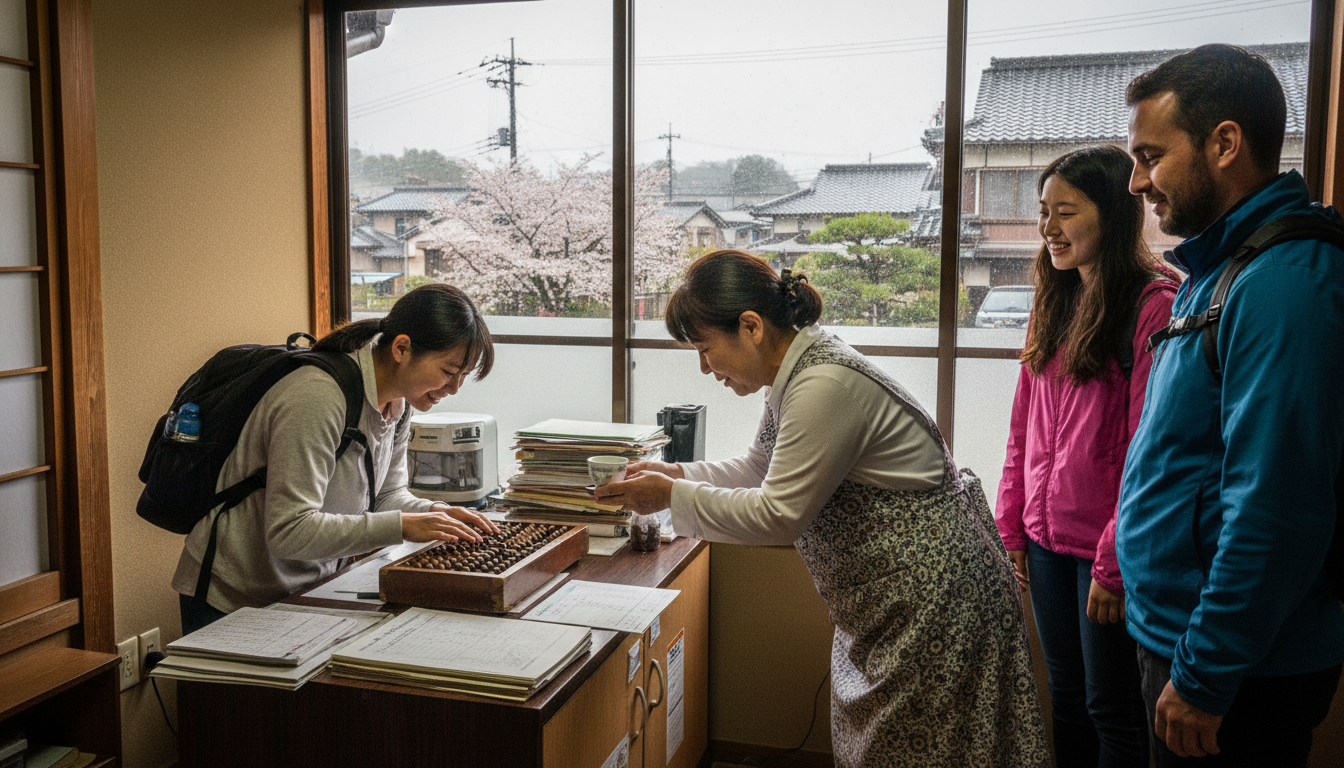 Aichi Games: A Hospitality Payout, But For Whom?
